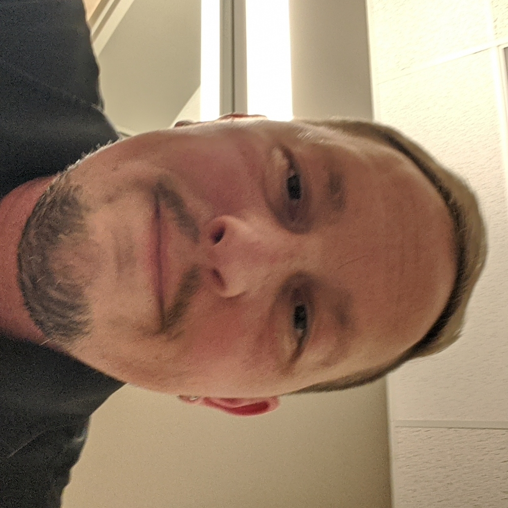 Meet your Posher, Dusty